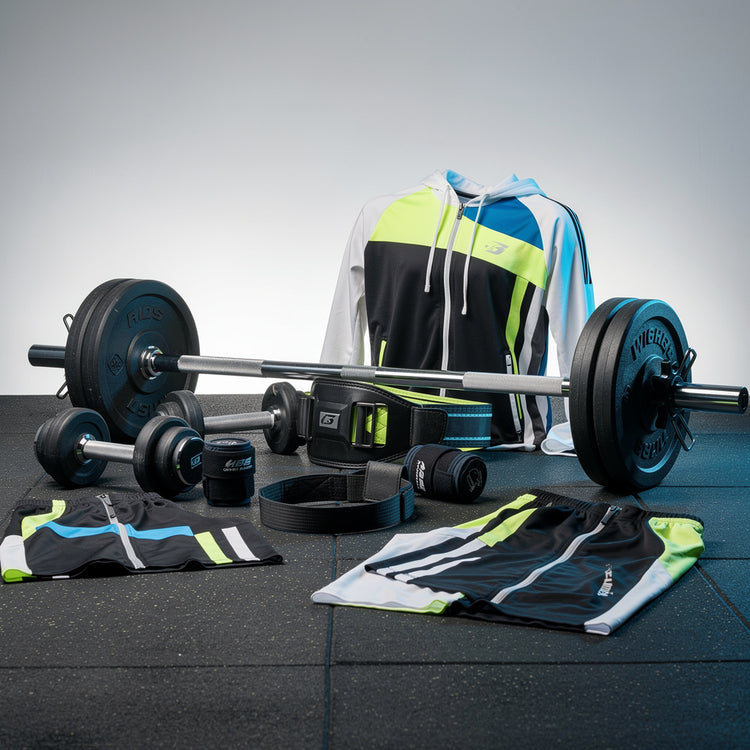 Weightlifting